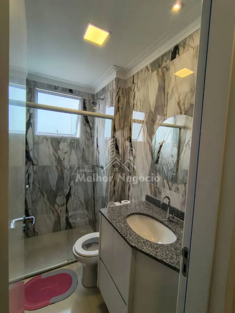 Apartamento, 2 quartos, 54 m² - Foto 8