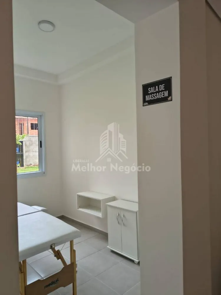Apartamento, 2 quartos, 54 m² - Foto 5