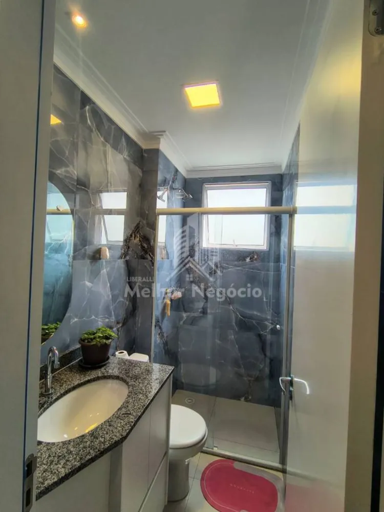 Apartamento, 2 quartos, 54 m² - Foto 2