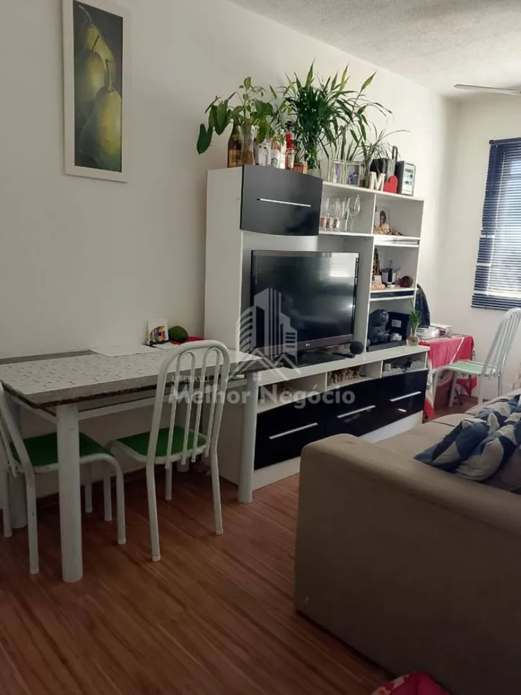 Apartamento, 2 quartos, 64 m² - Foto 1