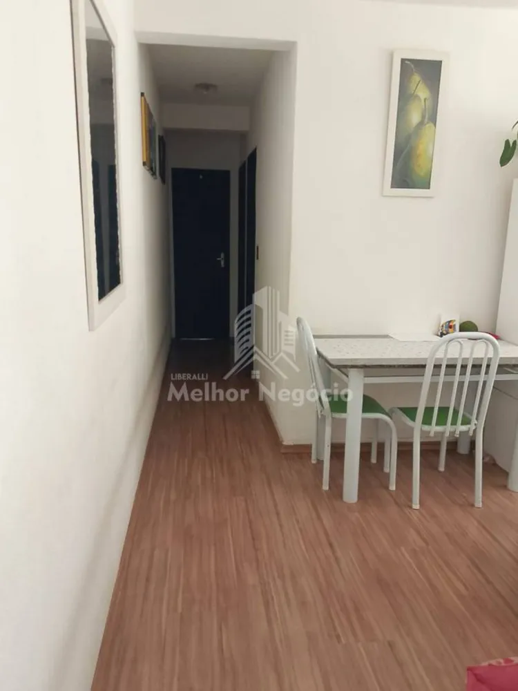 Apartamento, 2 quartos, 64 m² - Foto 5