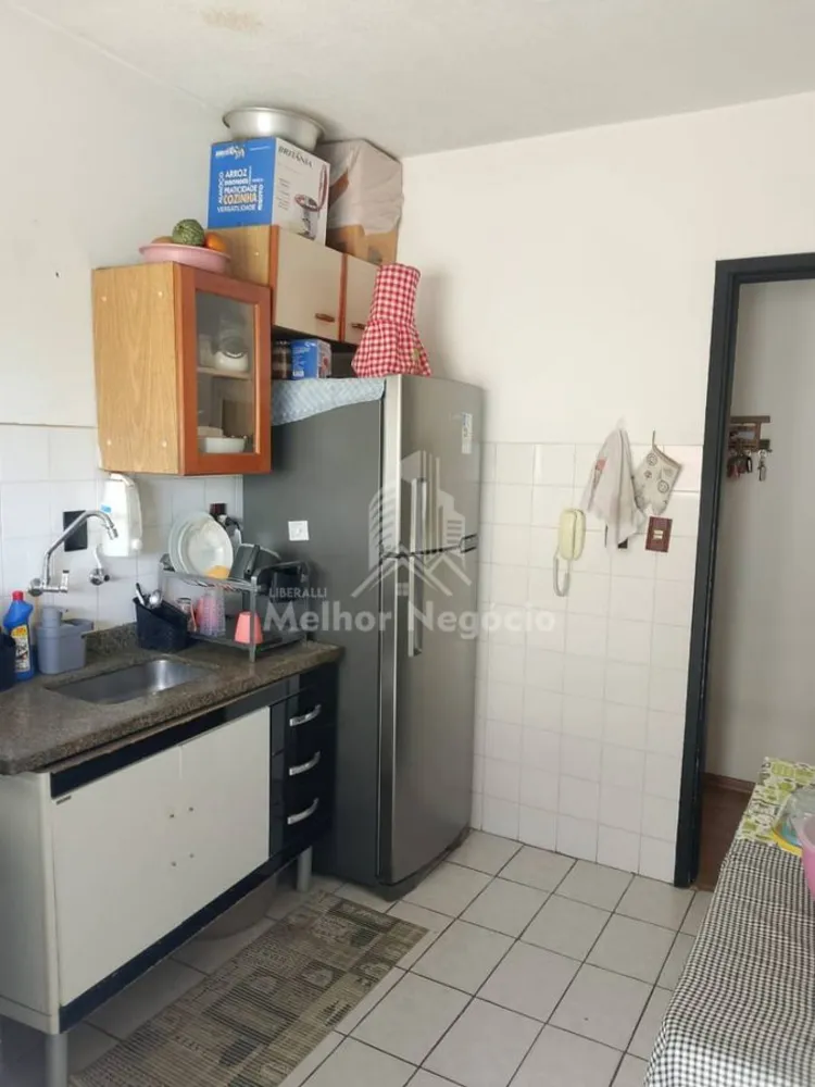 Apartamento, 2 quartos, 64 m² - Foto 4