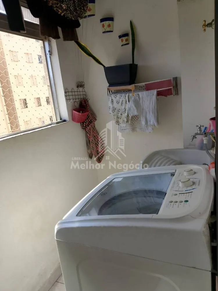 Apartamento, 2 quartos, 64 m² - Foto 8