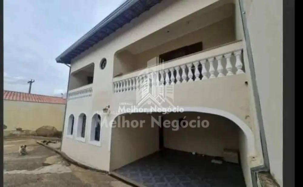 Casa, 3 quartos, 187 m² - Foto 1