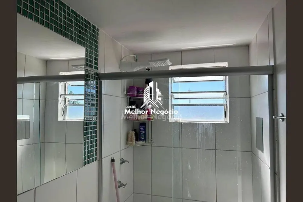 Apartamento, 2 quartos, 48 m² - Foto 7