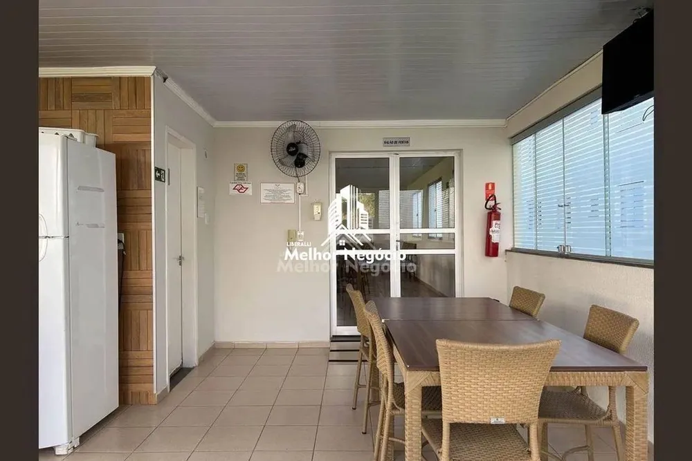 Apartamento, 2 quartos, 48 m² - Foto 3