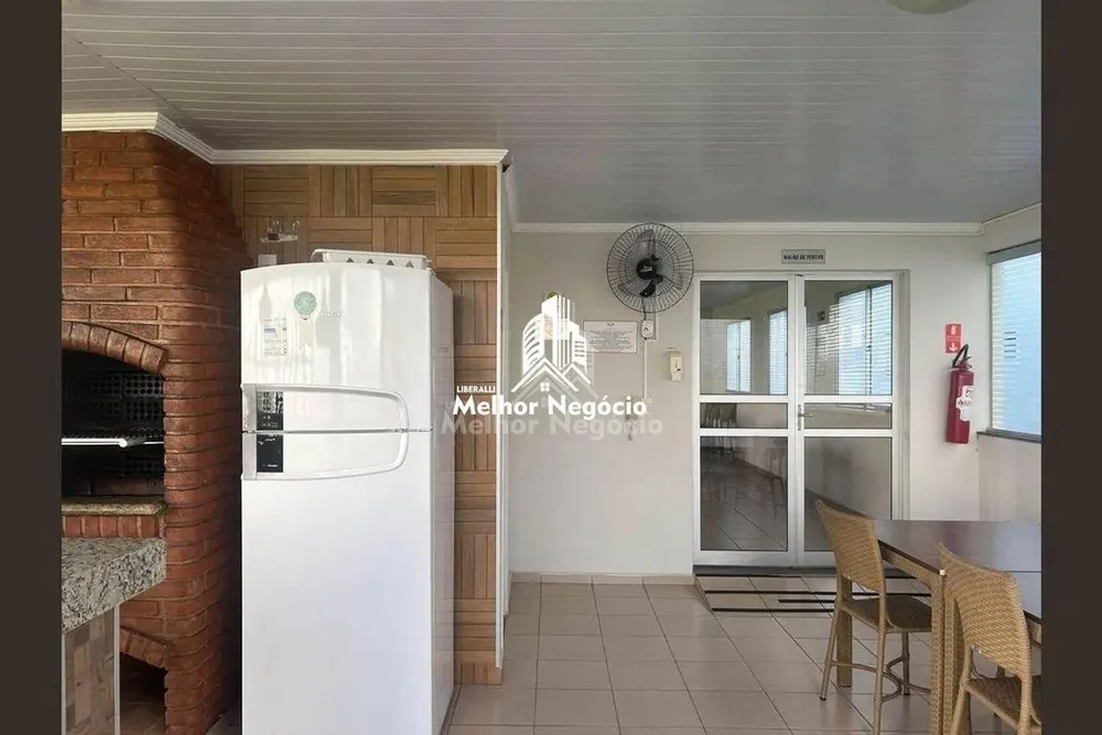 Apartamento, 2 quartos, 48 m² - Foto 6
