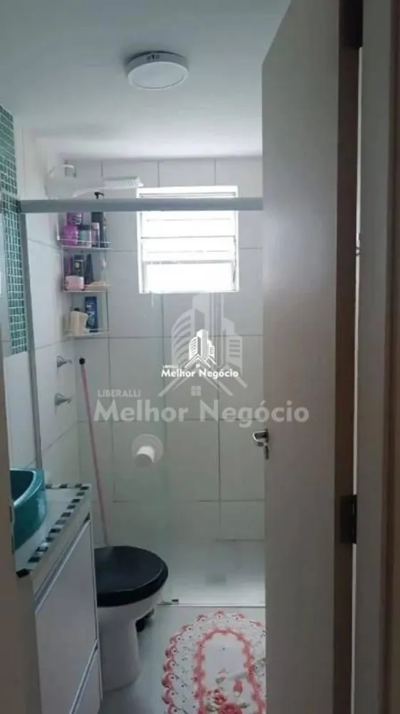 Apartamento, 2 quartos, 48 m² - Foto 8