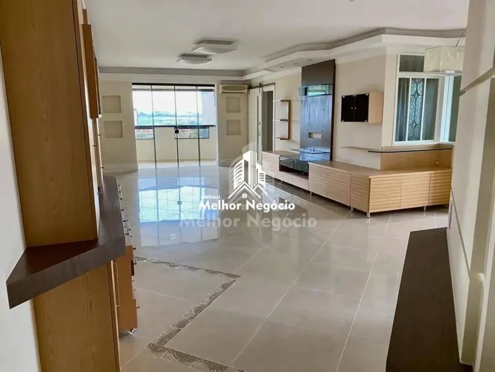 Apartamento, 3 quartos, 200 m² - Foto 1
