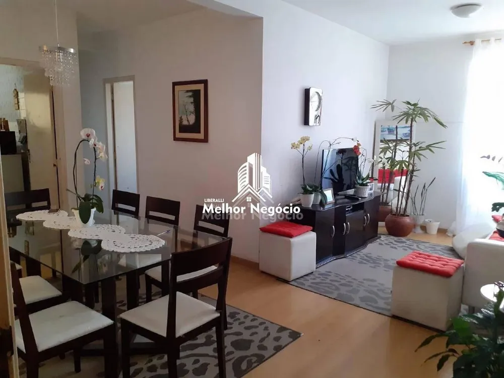 Apartamento, 3 quartos, 84 m² - Foto 1