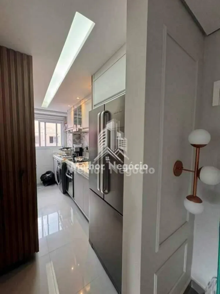 Apartamento, 2 quartos, 56 m² - Foto 3