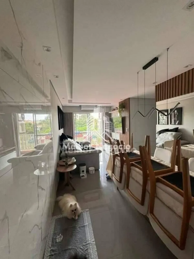 Apartamento, 2 quartos, 56 m² - Foto 2