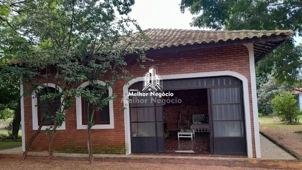Chácara, 2 quartos, 3200 m² - Foto 4