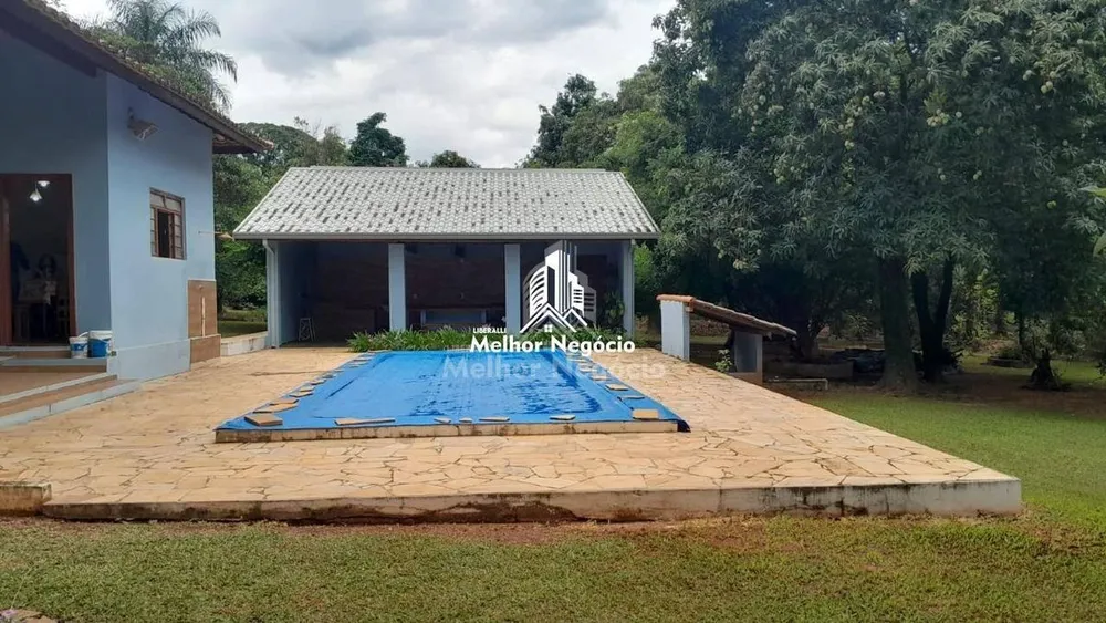 Chácara, 2 quartos, 3200 m² - Foto 1