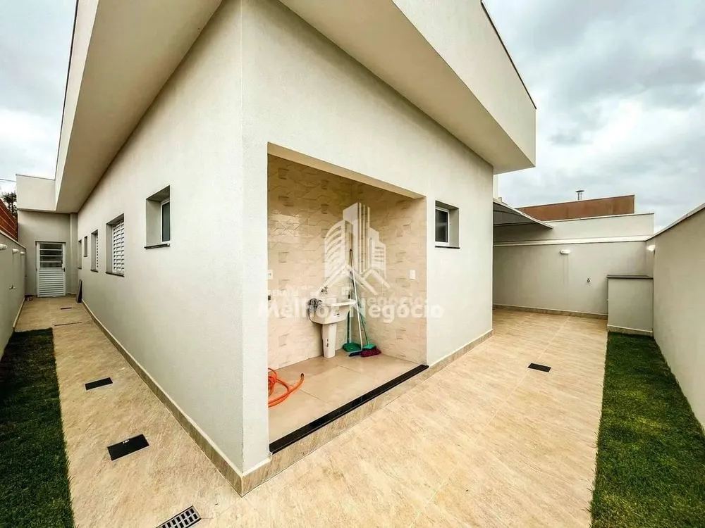 Casa, 3 quartos, 174 m² - Foto 3