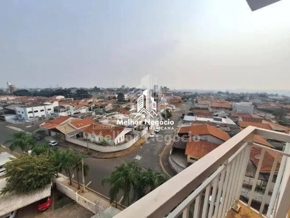 Apartamento, 2 quartos, 54 m² - Foto 2