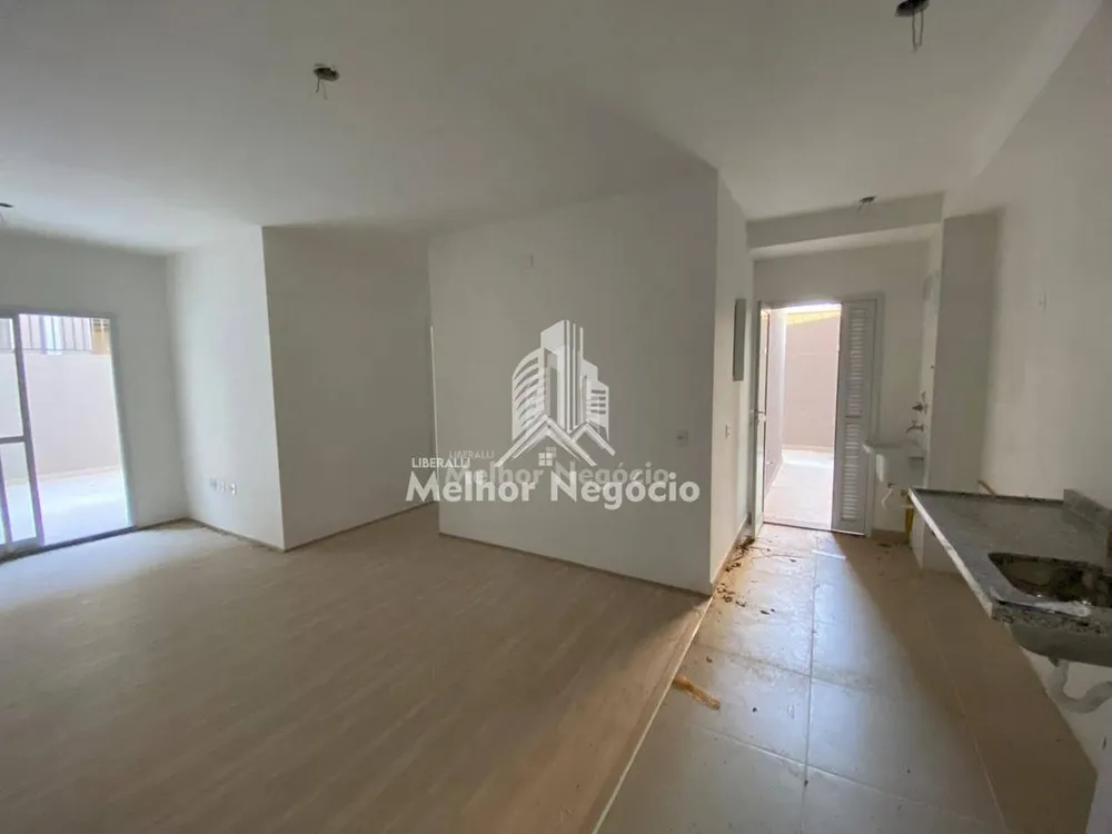 Apartamento, 3 quartos, 127 m² - Foto 2