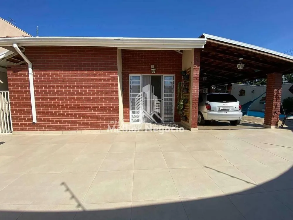 Casa, 3 quartos, 150 m² - Foto 1