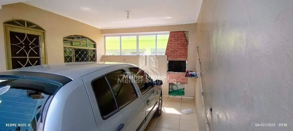 Casa, 3 quartos, 223 m² - Foto 3