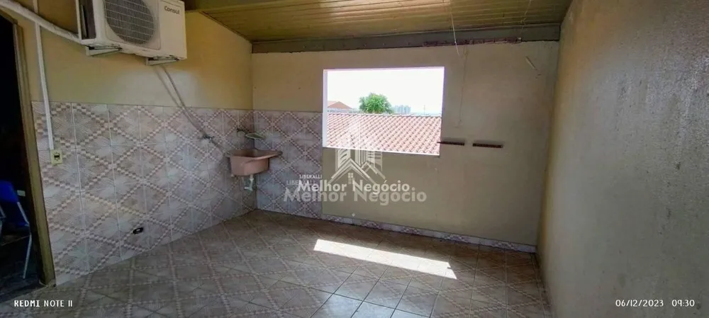 Casa, 3 quartos, 223 m² - Foto 4