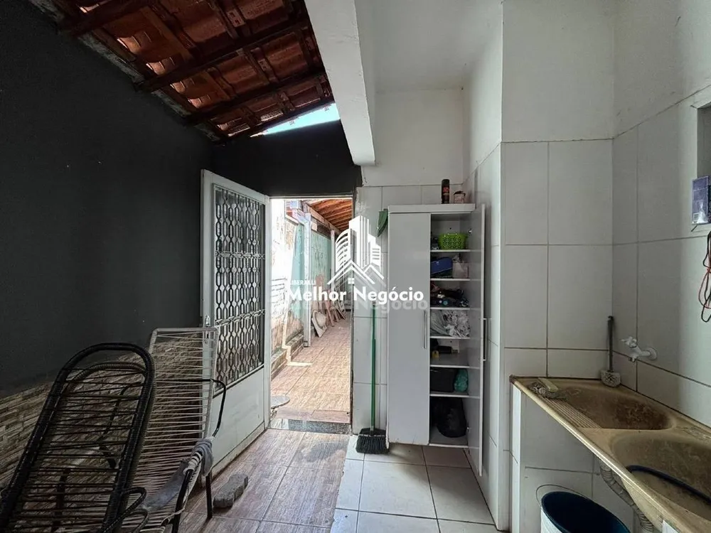 Casa, 2 quartos, 89 m² - Foto 6