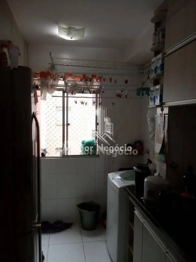 Apartamento, 2 quartos, 54 m² - Foto 3