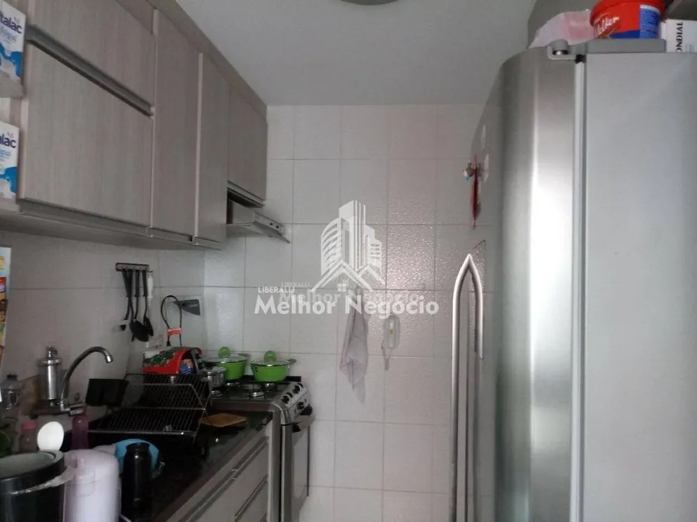 Apartamento, 2 quartos, 54 m² - Foto 4