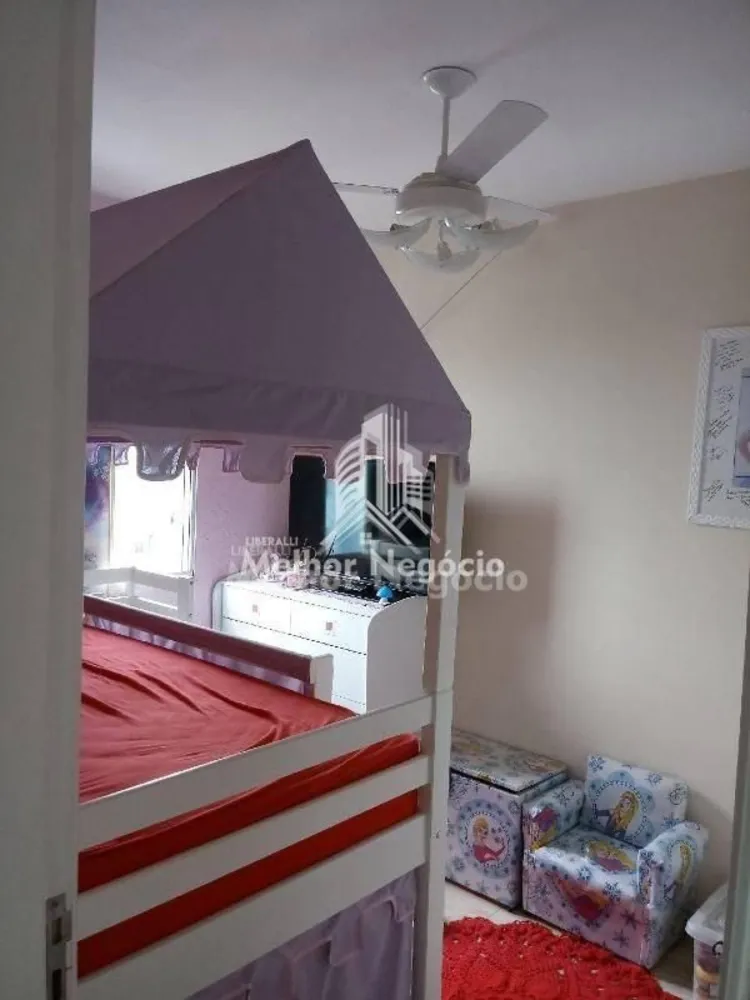 Apartamento, 2 quartos, 54 m² - Foto 1