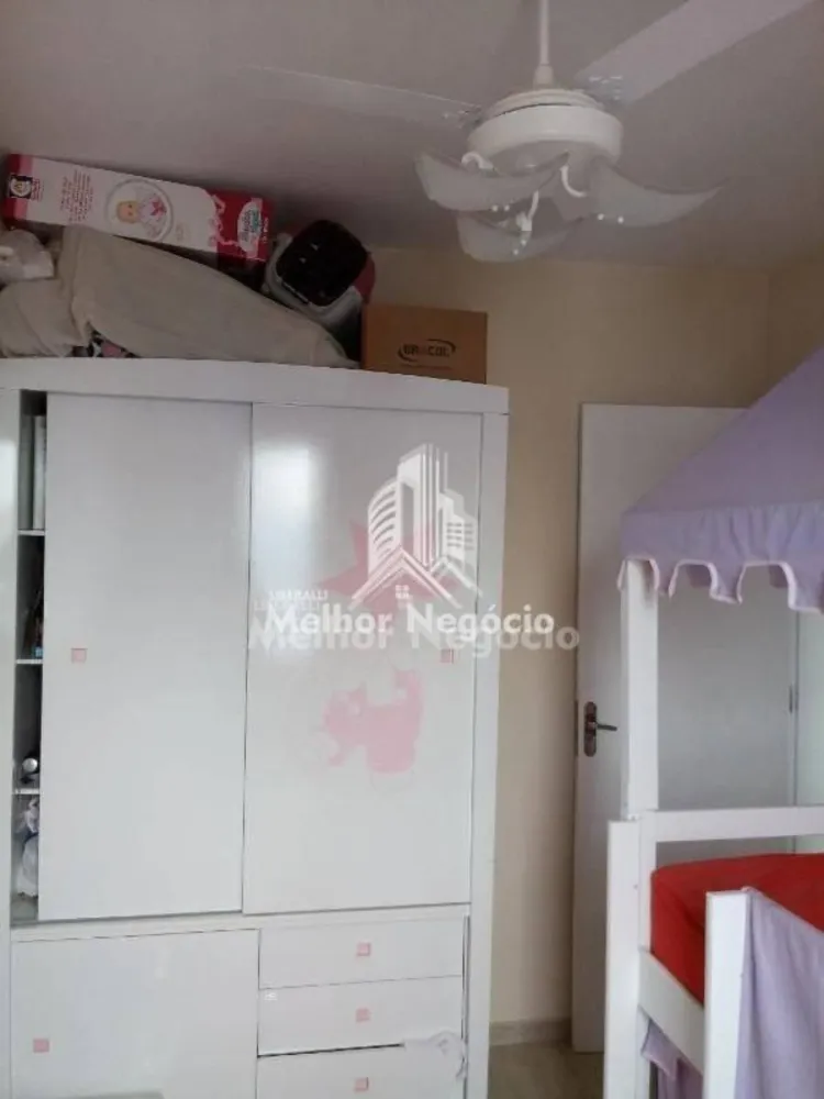 Apartamento, 2 quartos, 54 m² - Foto 4