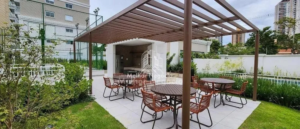 Apartamento, 2 quartos, 90 m² - Foto 5