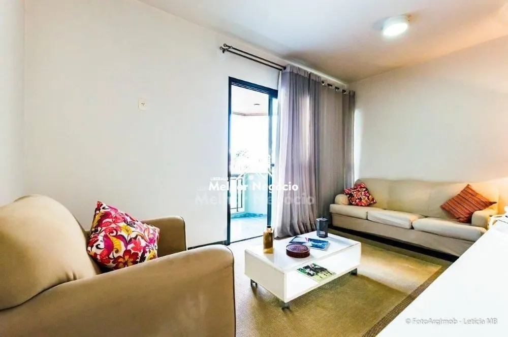 Apartamento, 1 quarto, 70 m² - Foto 3