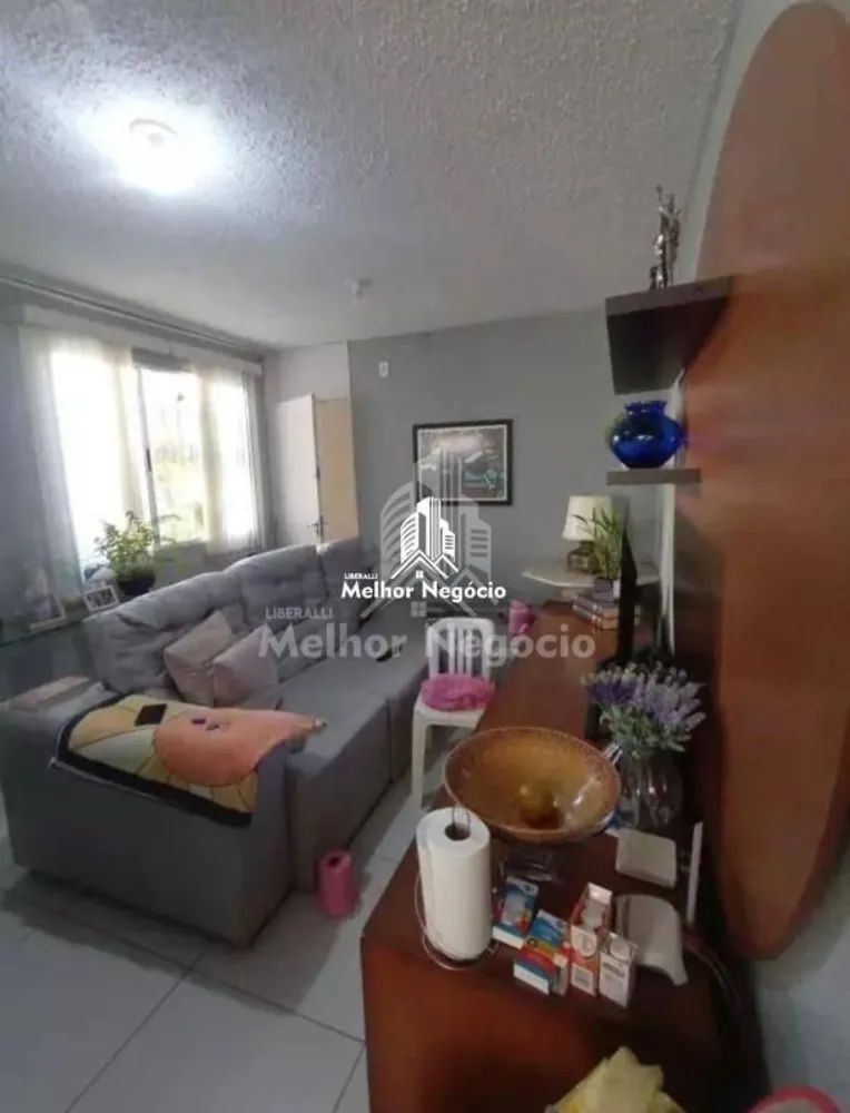 Apartamento, 2 quartos, 47 m² - Foto 1