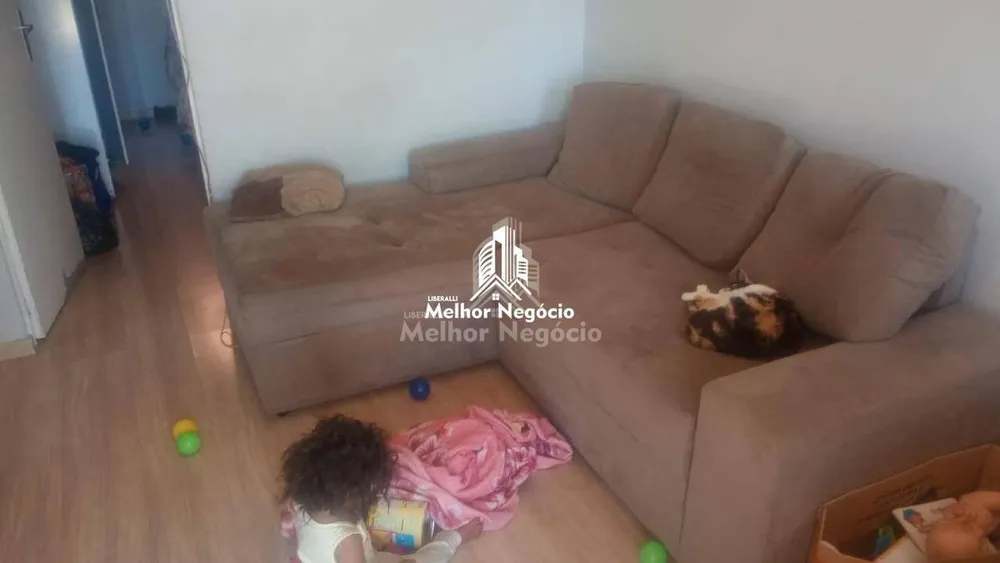 Casa, 1 quarto, 55 m² - Foto 3