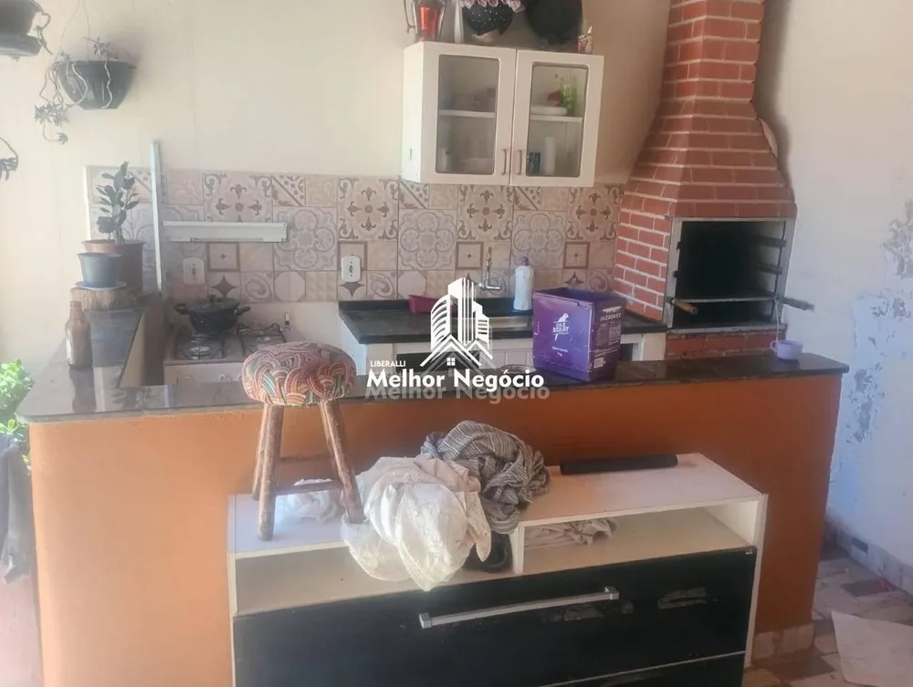 Casa, 1 quarto, 55 m² - Foto 7