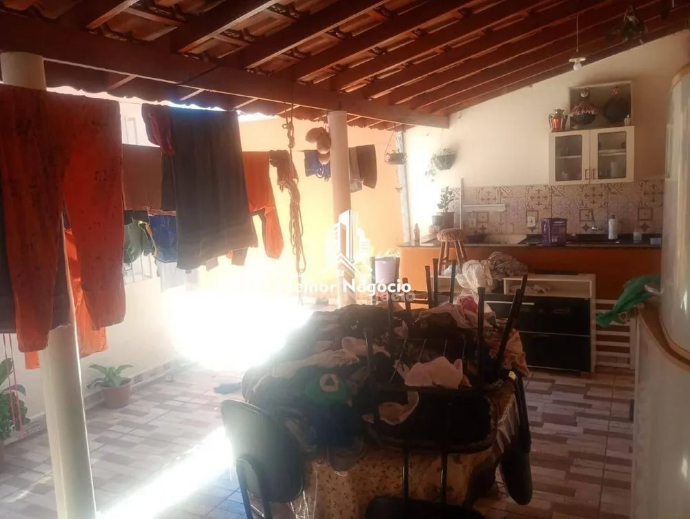 Casa, 1 quarto, 55 m² - Foto 8