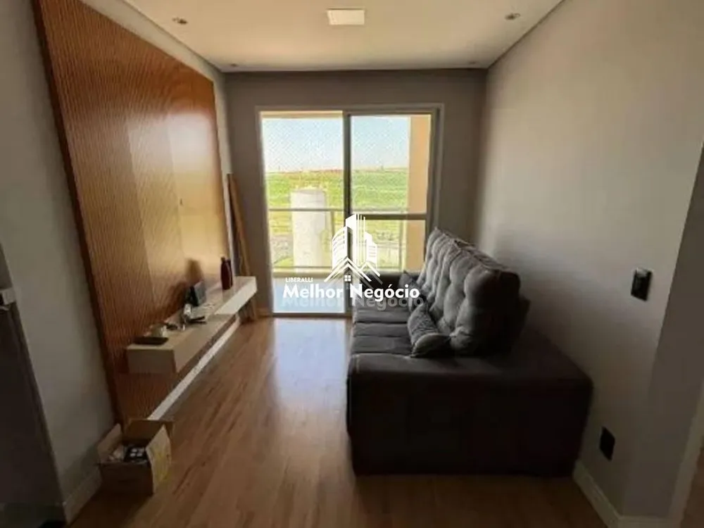 Apartamento, 2 quartos, 62 m² - Foto 2