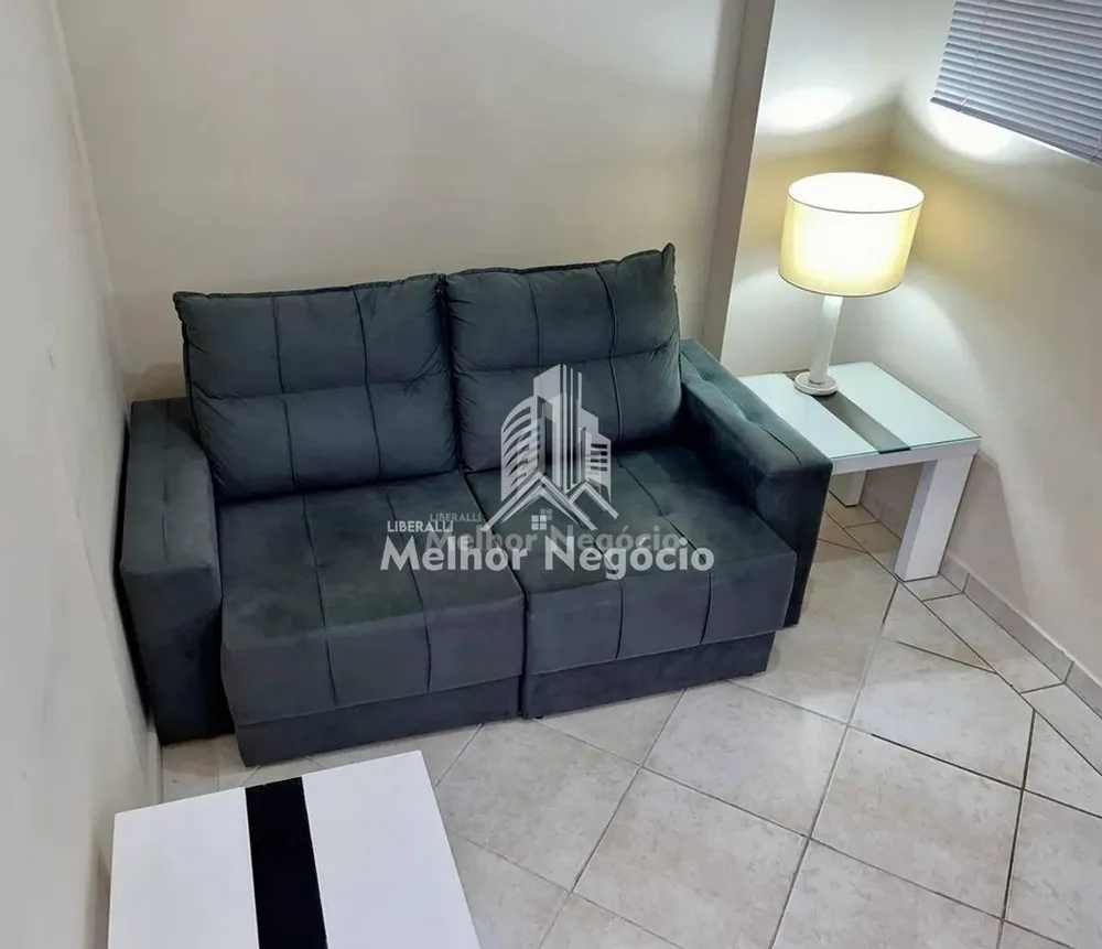 Apartamento, 1 quarto, 50 m² - Foto 2