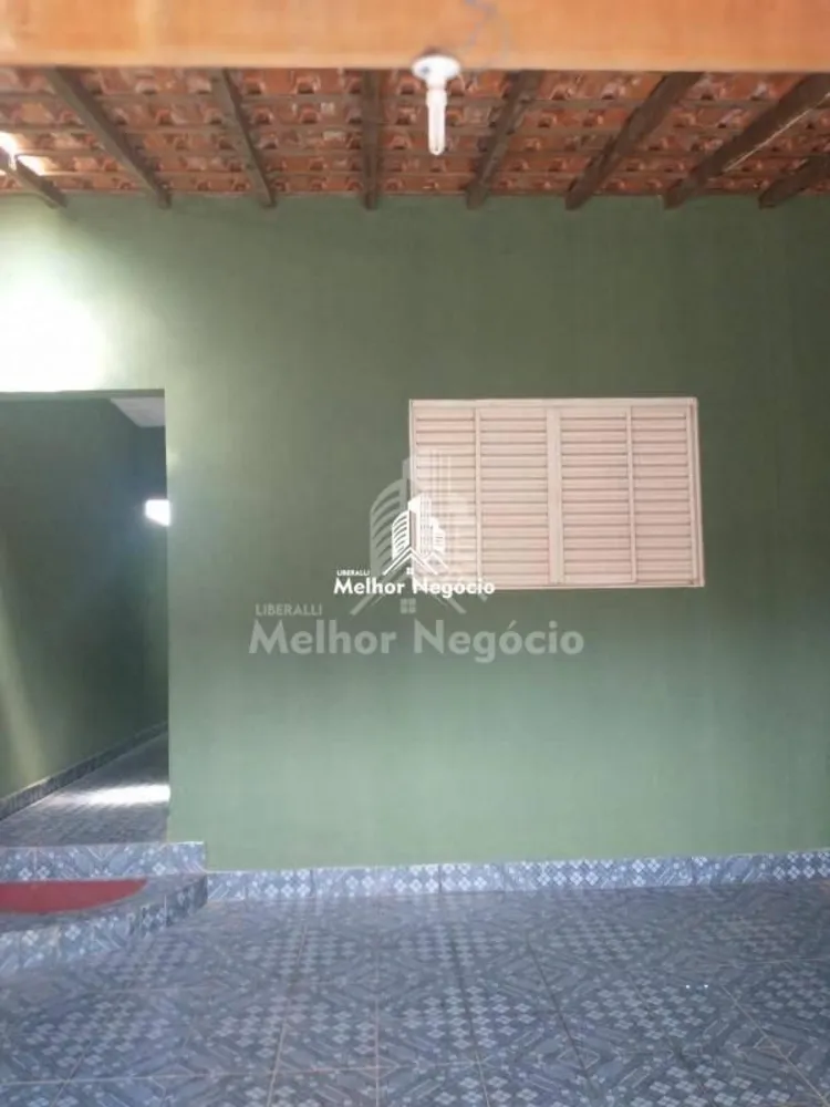 Casa, 2 quartos, 125 m² - Foto 2