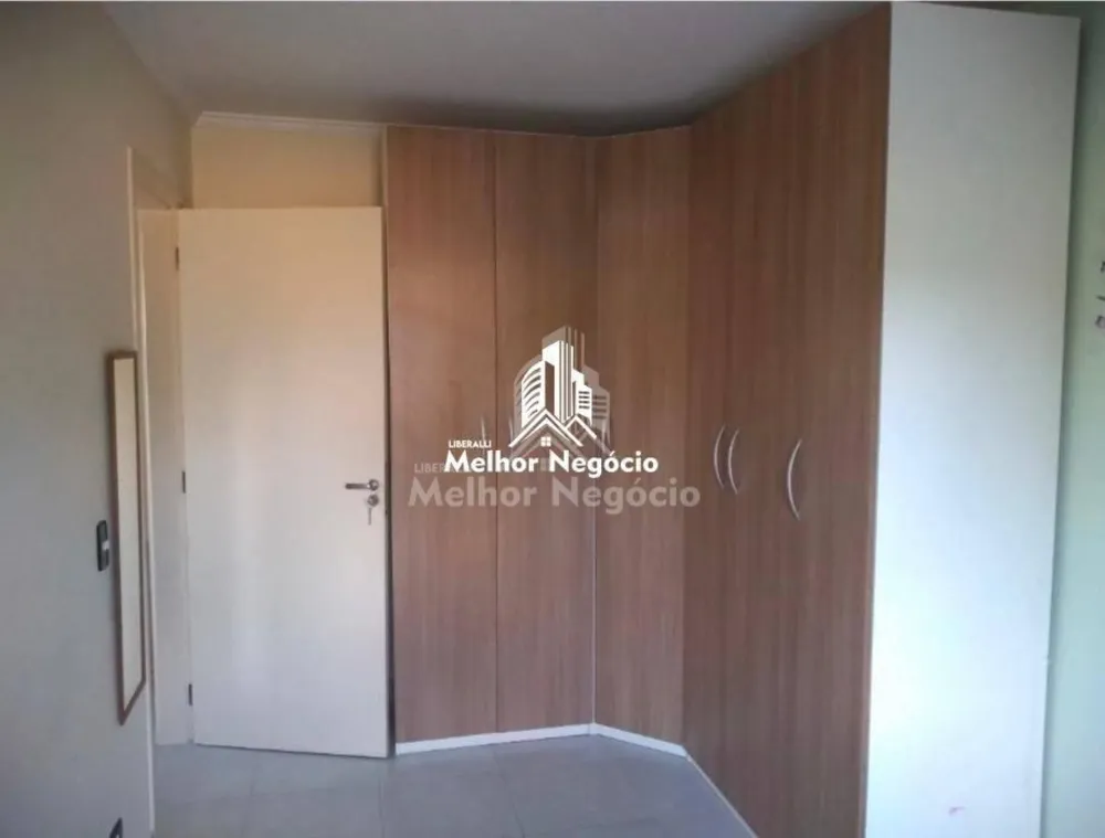 Apartamento, 2 quartos, 52 m² - Foto 5