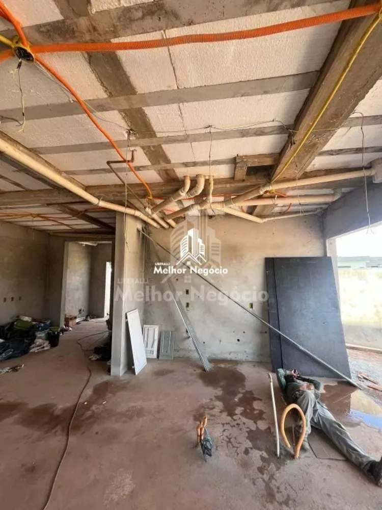 Casa, 3 quartos, 179 m² - Foto 2