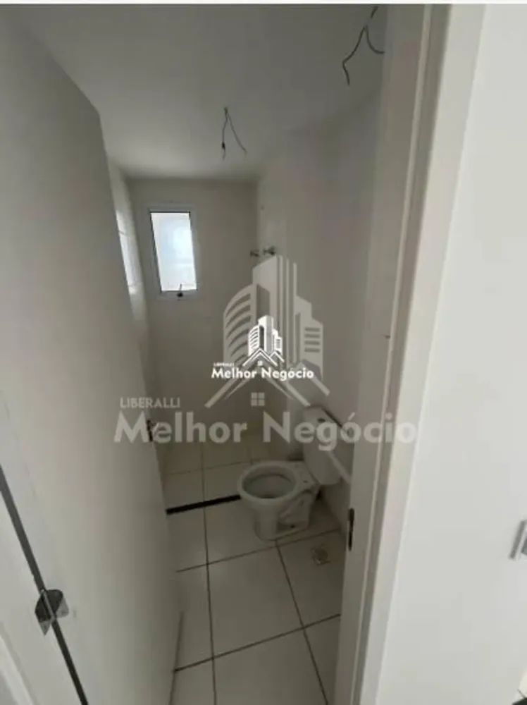 Apartamento, 2 quartos, 54 m² - Foto 2