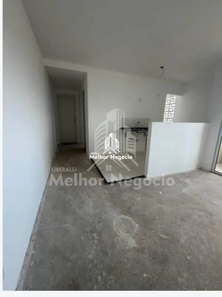 Apartamento, 2 quartos, 54 m² - Foto 8