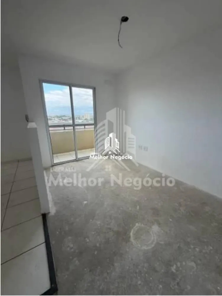 Apartamento, 2 quartos, 54 m² - Foto 7