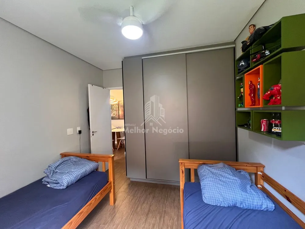 Apartamento, 2 quartos, 60 m² - Foto 6