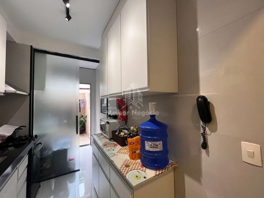 Apartamento, 2 quartos, 60 m² - Foto 3
