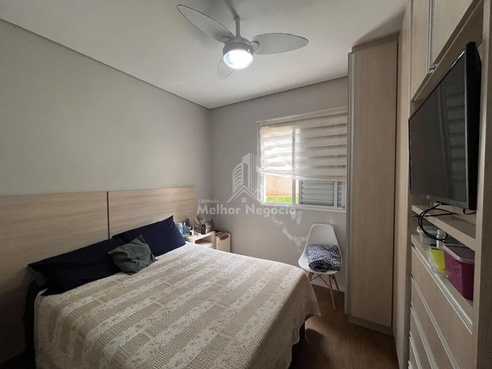 Apartamento, 2 quartos, 60 m² - Foto 8