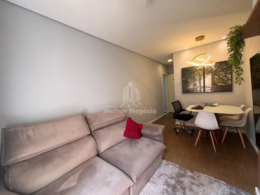Apartamento, 2 quartos, 60 m² - Foto 2
