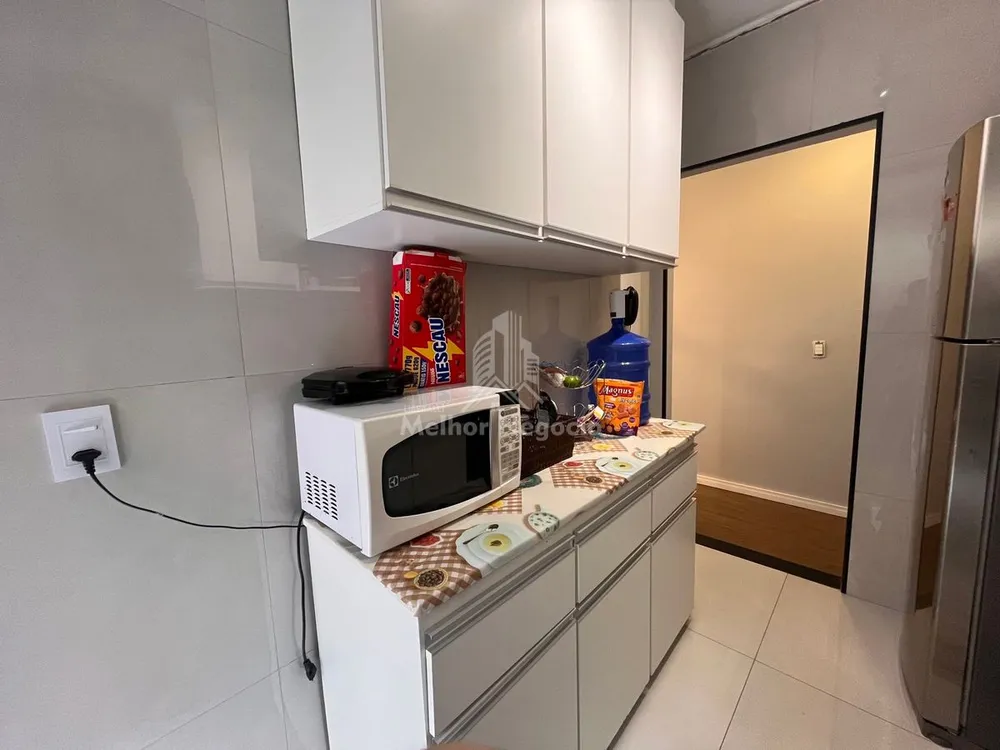 Apartamento, 2 quartos, 60 m² - Foto 4