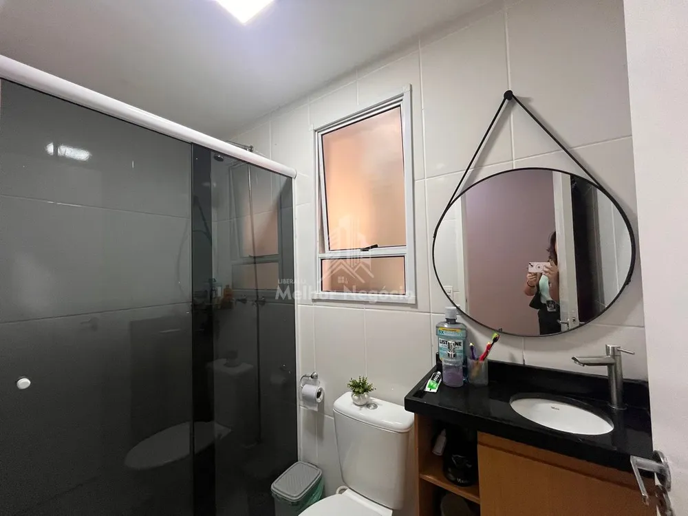 Apartamento, 2 quartos, 60 m² - Foto 7