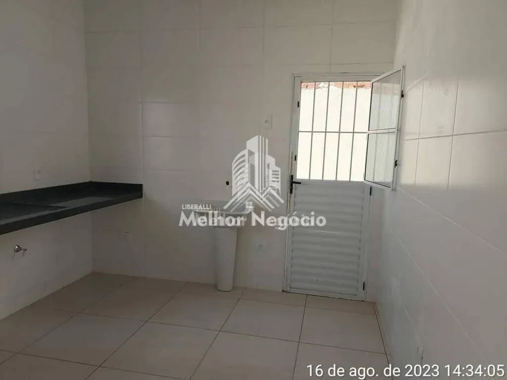 Casa, 3 quartos, 83 m² - Foto 2